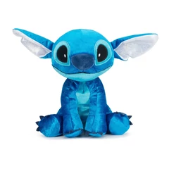 Disney Platinum plüss figura - Stitch 25 cm