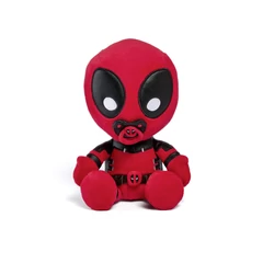 Simba Disney plüss figura - Marvel Babypool Deadpool 25cm (6315870455)