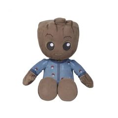 Marvel - Galaxis őrzői plüss figura - Groot - 31 cm