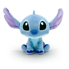 Simba Disney plüss figura - Doorables Stitch 25 cm (6315870552NPB)