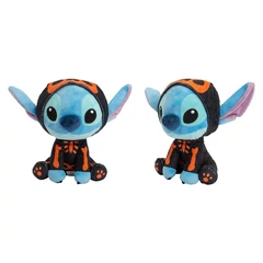 Simba Disney plüss figura - Halloween Stitch, 25 cm (6315870621NPB)