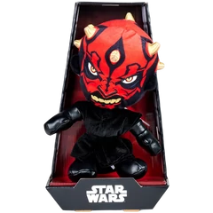 Disney plüss figura - Star Wars - Darth Maul 25 cm (6315870555)