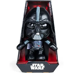 Disney plüss figura - Star Wars - Darth Vader 25 cm (6315870557)