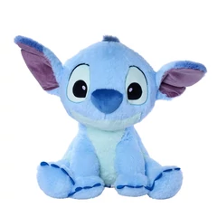 Simba Disney plüssfigura - Stitch 33 cm (6315870510NPB)