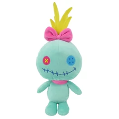 Simba Disney plüssfigura - Stitch - Scrump 25 cm (6315870410)
