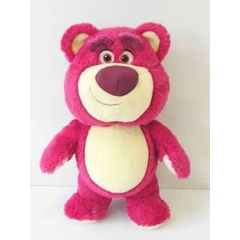 Simba Disney plüss figura - Toy Story - Lotso 25 cm (6315872068NPB)