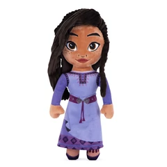 Disney Wish plüss figura - Asha 30 cm (6315877032)