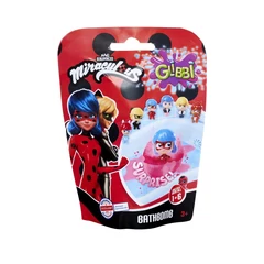 Simba Glibbi Miraculous meglepetés fürdőbomba (105953972)