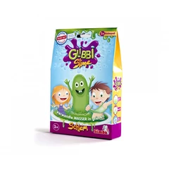 Simba Glibbi Slime fürdőzselé 150 g - zöld (105954666SHR)