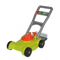 Simba Green Garden Műanyag fűnyíró gyűjtőkosárral (107137716)