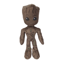 Marvel - Galaxis őrzői plüss figura - Groot - 25 cm (6315875835)