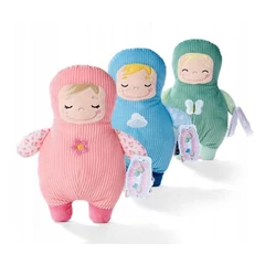 Simba My Love Squishbabies - 3 féle (105110521)