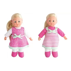 Simba My Love szőke hajú baba - kétféle (105010870)