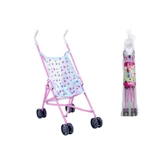 Simba New Born Baby - Összecsukható babakocsi (105520516)