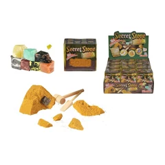 Simba Régész készlet meglepetés ásvánnyal - többféle (105952498)