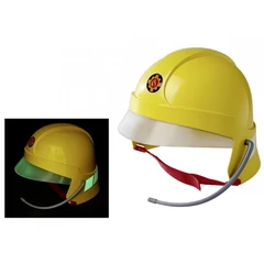 Simba Sam, a tűzoltó - Tűzoltó sisak (109252596)