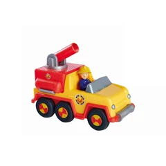 Simba Sam, a tűzoltó - Venus tűzoltóautó Penny figurával (2506)