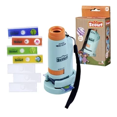 Simba Scout - Zsebmikroszkóp (109452666)