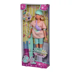 Simba Steffi Love baba - Longboard Girl