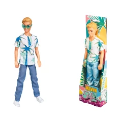 Simba Steffi Love - Kevin Fashion baba (105733729)