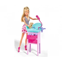 Simba Steffi Love - Kis kedvencek szalonja játékszett