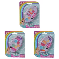 Simba Steffi Love kis smink készlet - 3 féle (105561428)