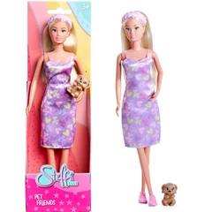 Simba Steffi Love - Pet Friends divatbaba (105733949)