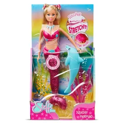 Simba Steffi Love Squishy Mermaid baba (105733983)