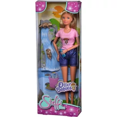 Simba Steffi Love - Steffi vidrákkal (105733586)