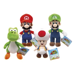 Simba Super Mario plüss 20 cm - többféle (109231009)