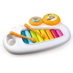 Smoby Cotoons Xilofon (7600110500)