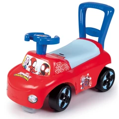 Smoby bébitaxi - Spidey és csodálatos barátai (7600720508)