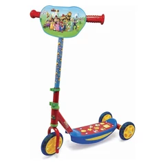 Smoby háromkerekű roller - Super Mario (7600750907)