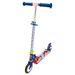 Smoby fém roller - Spidey és barátai (750374)
