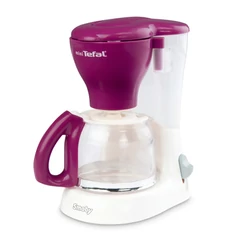 Smoby Tefal játék filteres kávéfőző (310506)