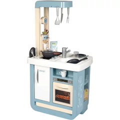 Smoby Bon Appetit játékkonyha pasztell kék (7600310824)