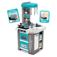 Smoby Tefal Mini Stúdió játékkonyha - Bubble (311043)