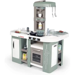 Smoby Tefal Stúdió játékkonyha XL pasztell zöld (7600311053)