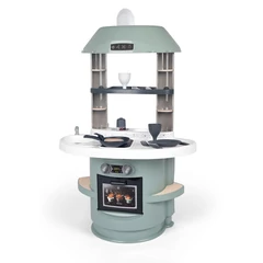 Smoby Nova játékkonyha (7600312700)