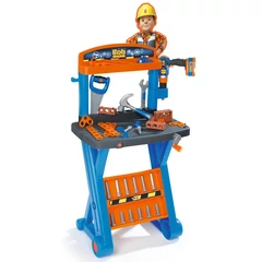 Smoby Bob, a mester szerelőasztal (7600360306)