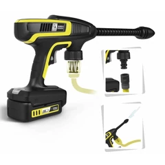 Smoby Karcher játék kézi mosópisztoly (7600360901)