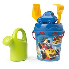 Smoby Homokozó szett - Mickey Mouse (862074)