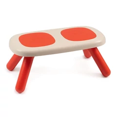 Smoby Kispad gyerekeknek - piros (7600880303)