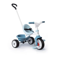 Smoby Be Move tricikli - Blue (7600740331)
