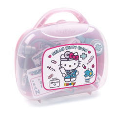 Smoby Hello Kitty orvosi bőrönd