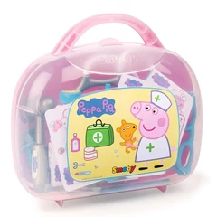 Smoby Peppa malac orvosi bőrönd (340101)