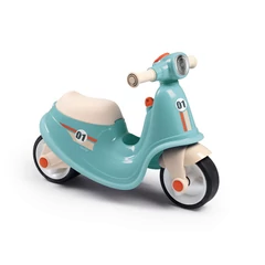 Smoby Robogó - pasztell kék (7600721006)