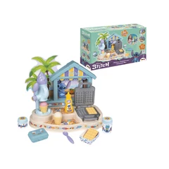 Smoby 312509 Stitch Beach bár játékszett