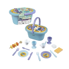 Smoby 312510 Stitch Piknik kosár