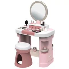 Smoby 320257 My Beauty Sminkasztal